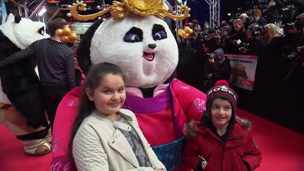 Kung Fu Panda 3 _ Premiere Berlin 02.03.2016 _ Deutsch HD DreamWorks Jack Black-_Pm3gVU-QpA