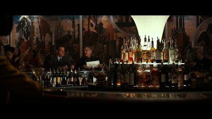 'Ich soll mir ein Team suchen' - MONUMENTS MEN - Ungewöhnliche Helden - Filmausschnitt 1-kCCU6WYm-do