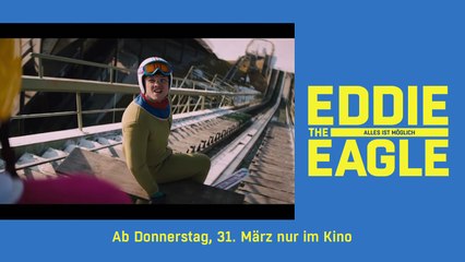 Eddie the Eagle - Alles ist möglich _ Coach Spot #2 _ Deutsch HD AB _ TrVi-_h4kvjPCdxE