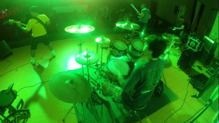 Game Over(ture) - Part 17: Final Performance