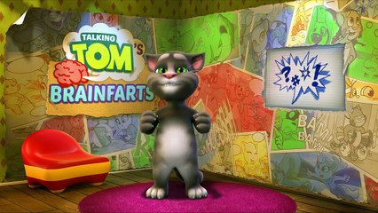How to Win Every Argument - Talking Tom's Brainfarts-G4Fb14OQchk