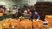 Gov't announces measures to stabilize people's livelihood ahead of Lunar New Year holidays