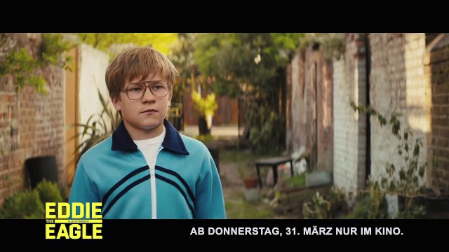 Eddie the Eagle - Alles ist möglich _ Underdogs Spot 20' _ Deutsch HD AB _ UR-7O2YQJyekF4