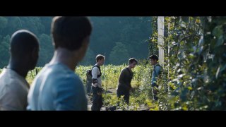 MAZE RUNNER - DIE AUSERWÄHLTEN IM LABYRINTH - Trailer Deutsch HD offizieller deutscher Trailer-c8fGmXRWsoE
