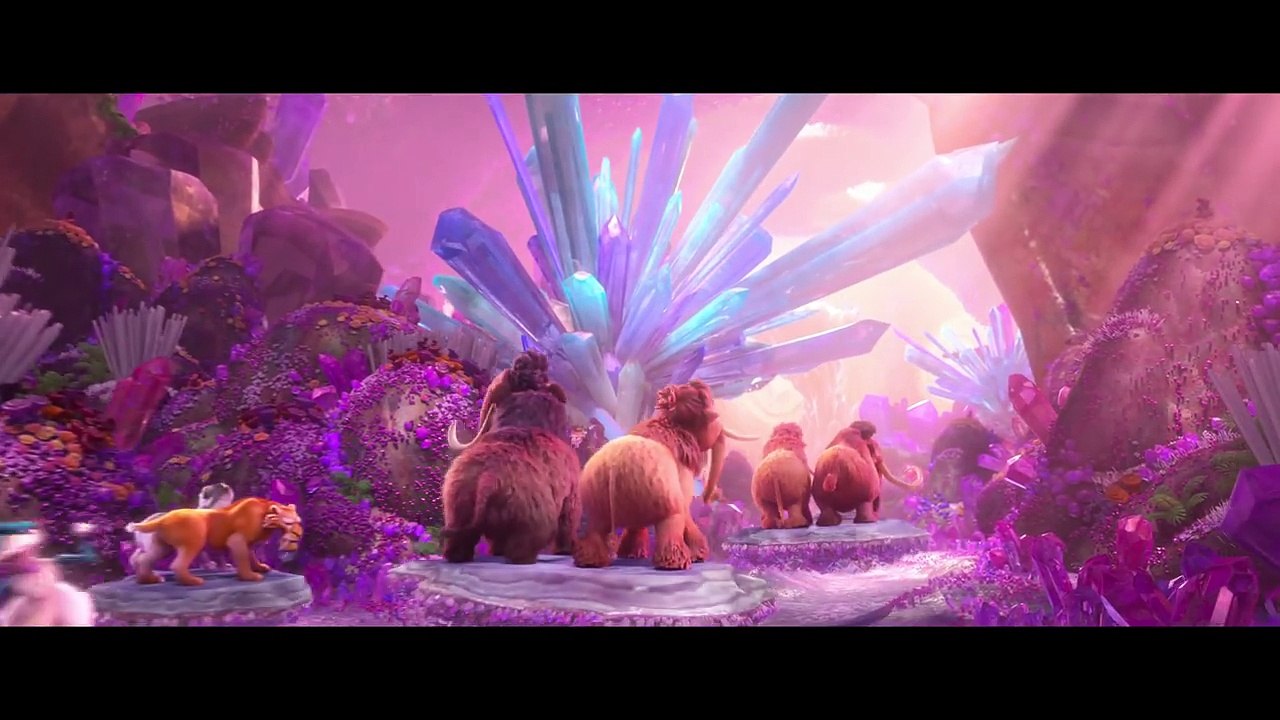 Ice Age - Kollision voraus! _ Trailer 3 _ Deutsch HD 2016 (Sid, Scrat, Diego, Manny)-0AvYpoJ1n8I