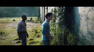 Maze Runner - Die Auserwählten im Labyrinth _ Offizieller Trailer #1 _ Deutsch HD (Dylan O'Brien)-hHSZlfaJGjc