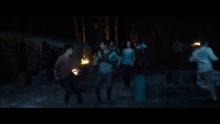 Maze Runner - Die Auserwählten im Labyrinth _ Verstecken _ Clip #2 Deutsch HD-jSJ3NRlIqSQ