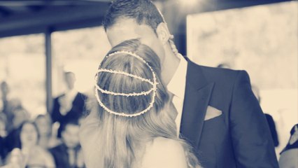 Vídeo de de boda en Madrid y zona centro - Trailer 4 bodas