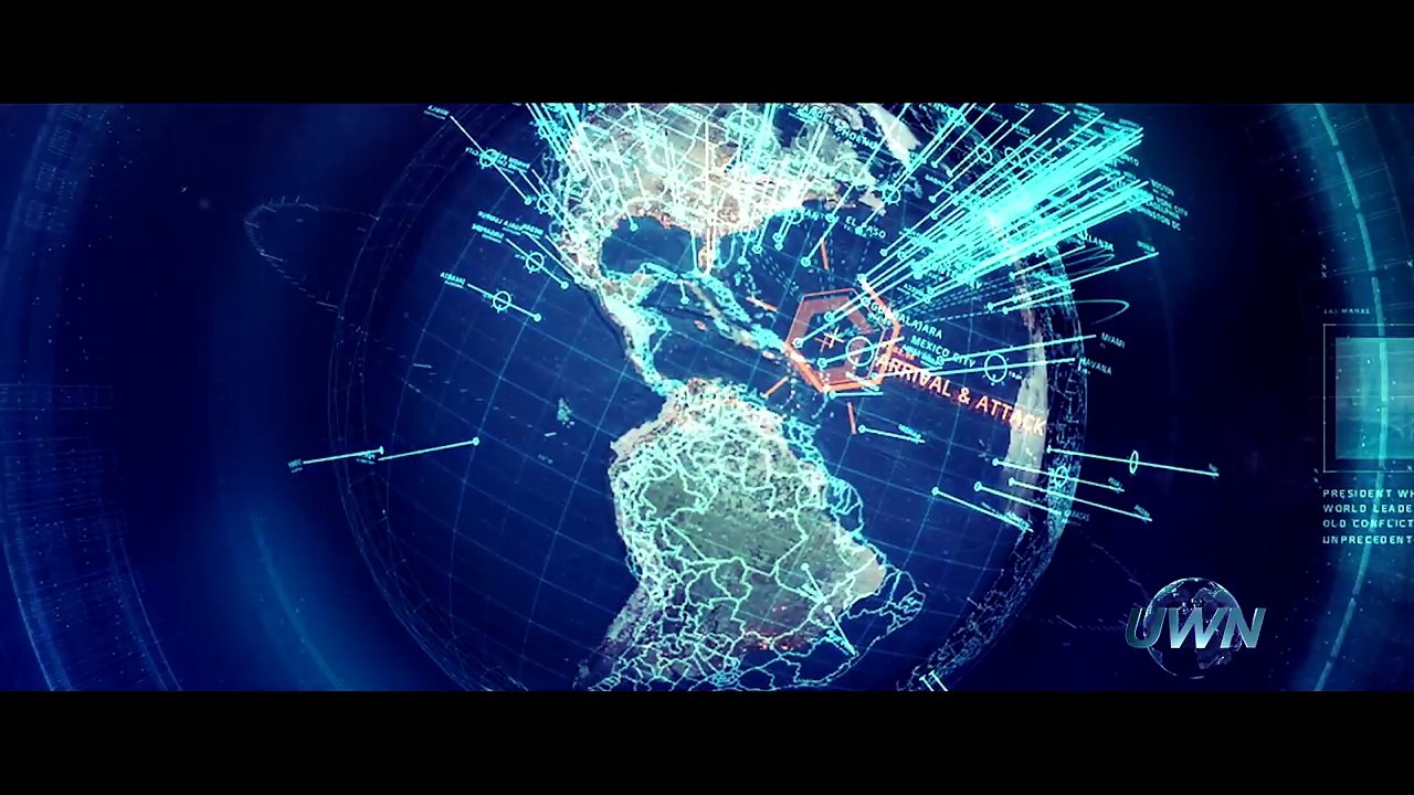 Independence Day - Wiederkehr _ Der Krieg von 1996 _ Featurette Deutsch HD German (Roland Emmerich)-DSmZ586yg5A