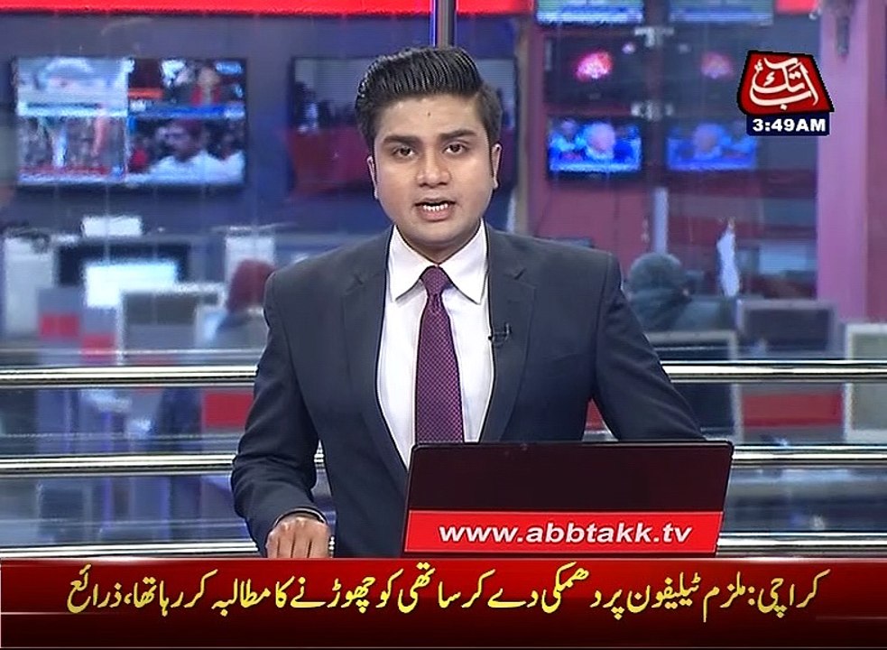 Sialkot Patient died outside sardar begum hospital as doctors refused to give treatment