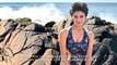 Saiyami Kher Hot Bikini Photoshoot 2017