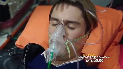 Hayat Bazen Tatlıdır 11.Bölüm Fragmanı