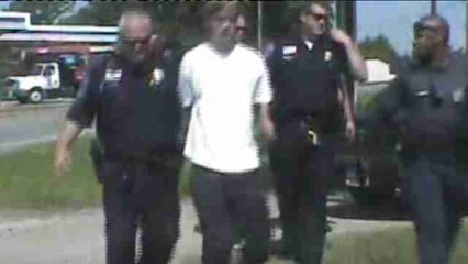 Pena de muerte para el autor de matanza en una iglesia afroamericana en EEUU