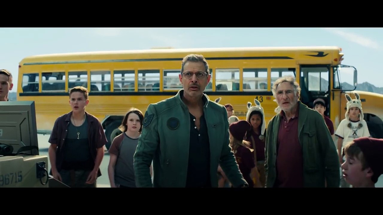 Independence Day - Wiederkehr _ Salt Flats _ Featurette Deutsch HD German (Roland Emmerich)-xN61HMuRwb4