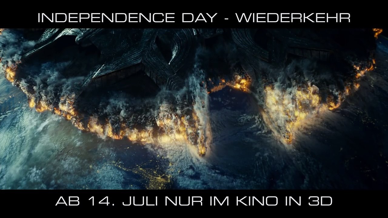 Independence Day - Wiederkehr _ Trailer 2 _ Deutsch HD 2016 (Roland Emmerich) German-aCozuxzw2cc