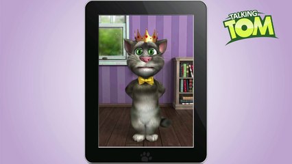 Talking Tom - Guess That Movie Quote 10-sBa2I8hCwyQ