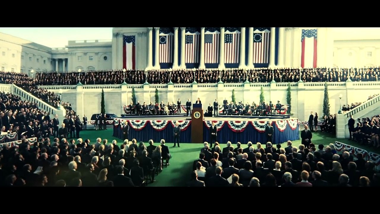 Independence Day - Wiederkehr _ Vereint überleben wir! _ Featurette Deutsch HD German-gKZG5LChIzU