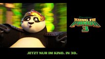 Kung Fu Panda 3 _ Jetzt im Kino - Der Lustigste aller Zeiten! Spot #2 _ Deutsch HD DreamWorks _ TrVi-a80S3vv-YAk
