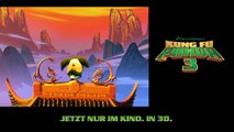 Kung Fu Panda 3 _ Jetzt im Kino - Der Lustigste aller Zeiten! Spot #3 _ Deutsch HD DreamWorks _ TrVi-9gIHMOHFnb8
