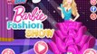 Barbie Fashion Show - Best Game for Little Girls