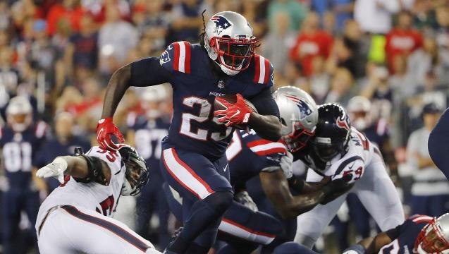 AFC Divisional Playoff preview: Patriots vs. Texans