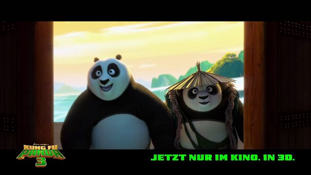 Kung Fu Panda 3 _ Träume... - Jetzt nur im Kino _ Deutsch HD DreamWorks _ UR-L6gEOiEH5iQ