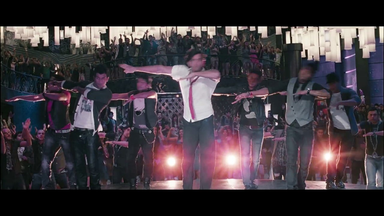 Raghupati Raghav Song Teaser - Krrish 3 (Exclusive)