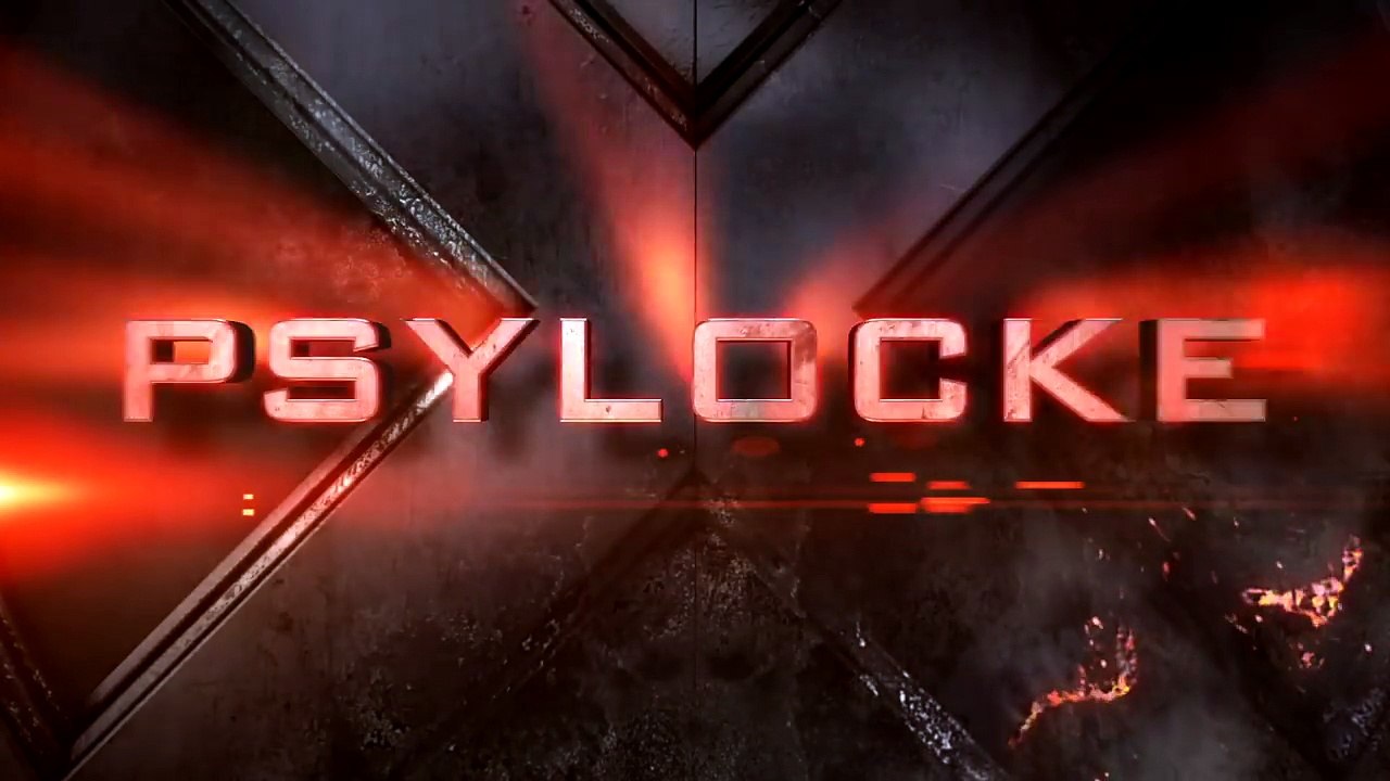 X-Men - Apocalypse _ 'Psylocke' Betsy Braddock _ Character-Clip Deutsch HD (Olivia Munn)-gWFUexexvEM