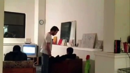 ДРАКА АМЕРИКАНЦЕВ! ЖЕСТЬ! ВЫХВАТИЛ!