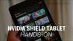 NVIDIA SHIELD Tablet Hands-On - A Gamer's Dream Tablet!