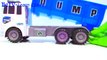 Teaching colors for kids - Learn colors with dump truck toys for children - learning-ynjpFH344ss