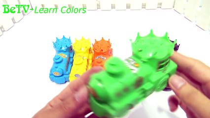 Teaching colors for kids - learn colors with train toys for children-ncMnHrJCKmA