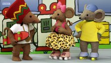 Rastamouse . s02e15 . Beyond Da Fringe
