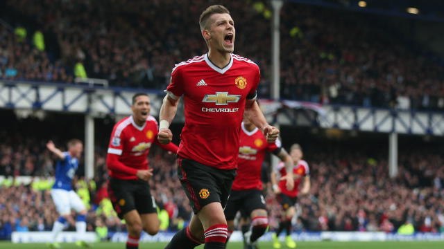 Schneiderlin exit 'almost there' - Mourinho
