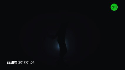 RAIN(비)_ The Best Present_ Teaser 1 @ 2017.01.15