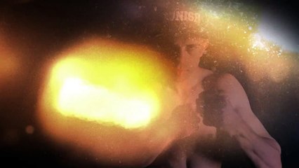 Francisco Santana on How Boxing Helped Him Overcome Life's Challenges-R0M8rYTOYVM