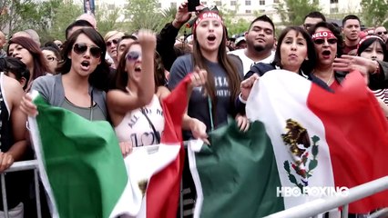 HBO Boxing News - Canelo vs. Khan Weigh-In Recap-wmtLAcB0giA