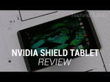 NVIDIA SHIELD Tablet Review - The Best Android Tablet Yet
