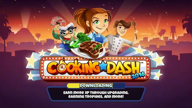 Учимся готовить. Игры для девочек. Готовим вместе.