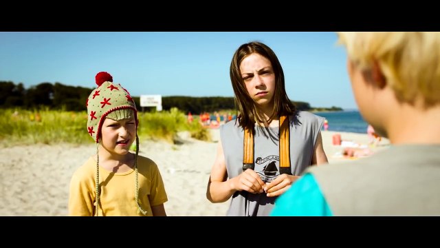 Rico, Oskar und der Diebstahlstein _ Ich weiß wie wir nach Berlin kommen _ Clip Deutsch HD-EYWCmJ8ZdqU