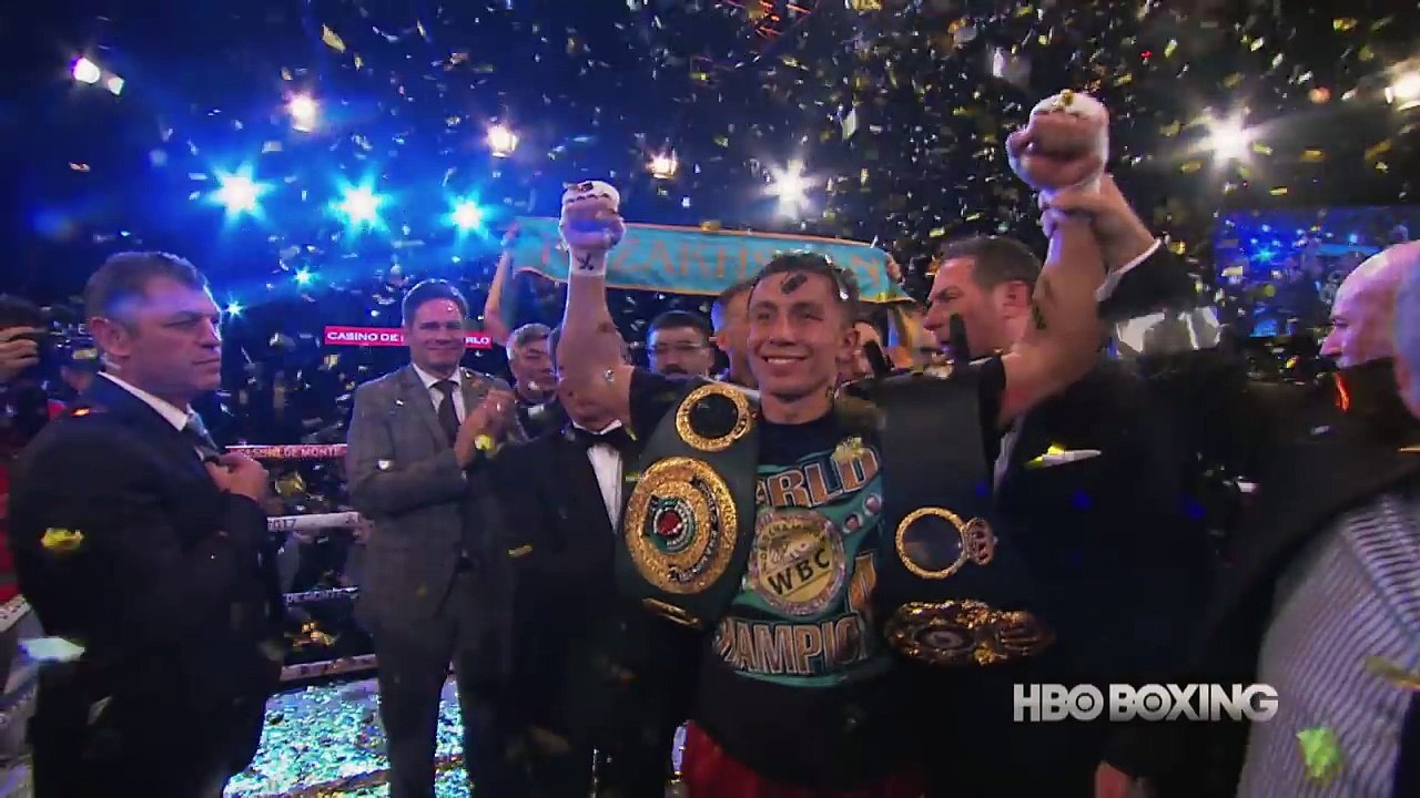 Gennady Golovkin vs. David Lemieux Preview (HBO Pay-Per-View)-HrbjpDxQXM0