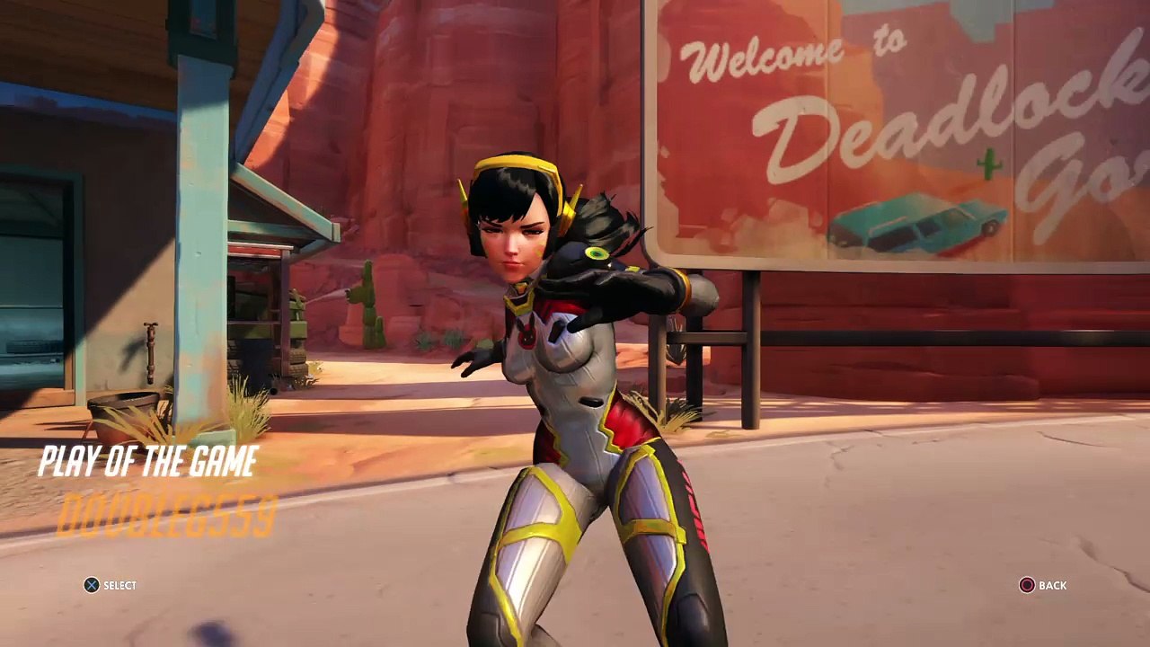 Overwatch