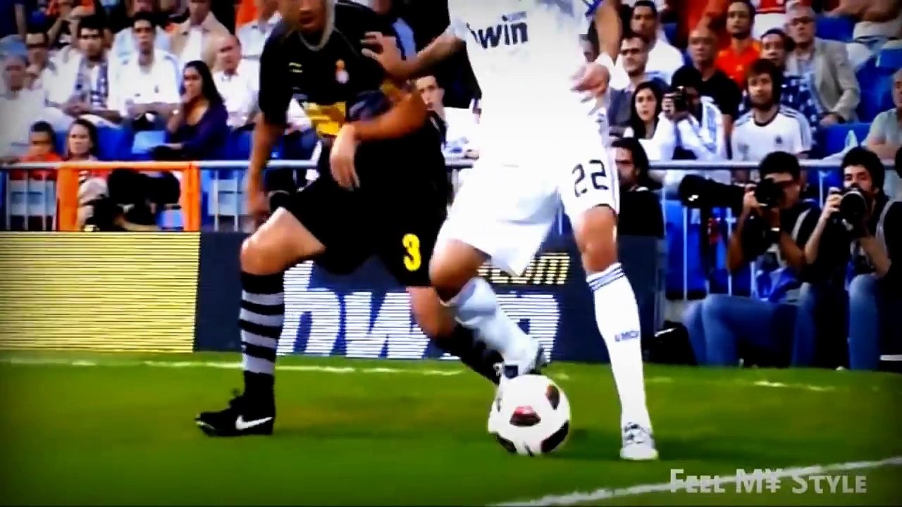 Crazy Skill Show ► Dribbles ● Moves ●Tricks   HD