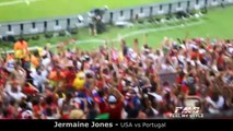 Epic Goals Recorded by Fans