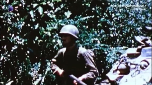 Grandes Batallas de Tanques - Batallas en el Pacífico