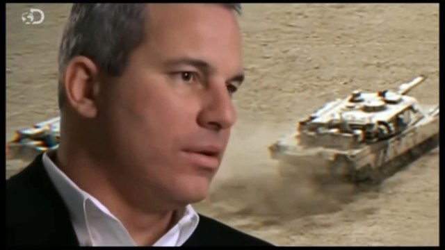 Grandes Batallas de Tanques - La Batalla de 73 Easting