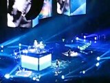Muse - Guiding Light - Berlin O2 Arena - 10/29/2009