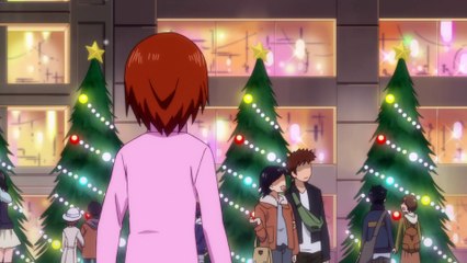 [BD 1080P] วันๆ ของพวกผมก็งี้แหละ ตอนที่ 6 พากย์ไทย