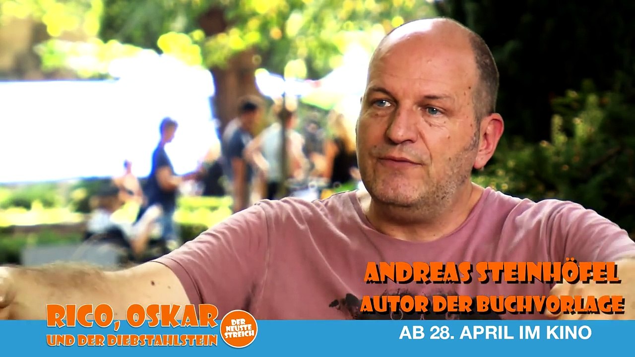 Rico, Oskar und der Diebstahlstein _ Ostsee-Urlauber aufgepasst! _ Featurette Deutsch German HD-HBhuSCqyl_8