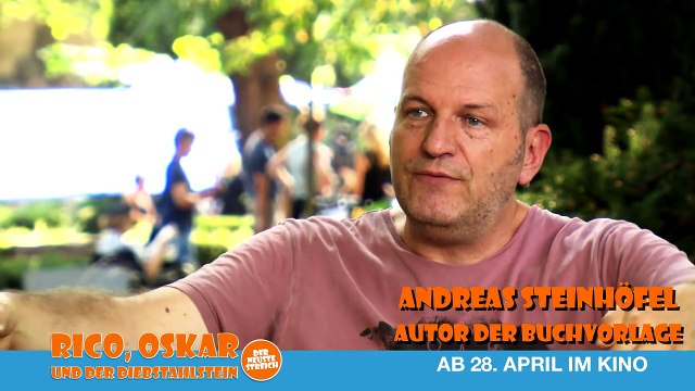 Rico, Oskar und der Diebstahlstein _ Ostsee-Urlauber aufgepasst! _ Featurette Deutsch German HD-HBhuSCqyl_8